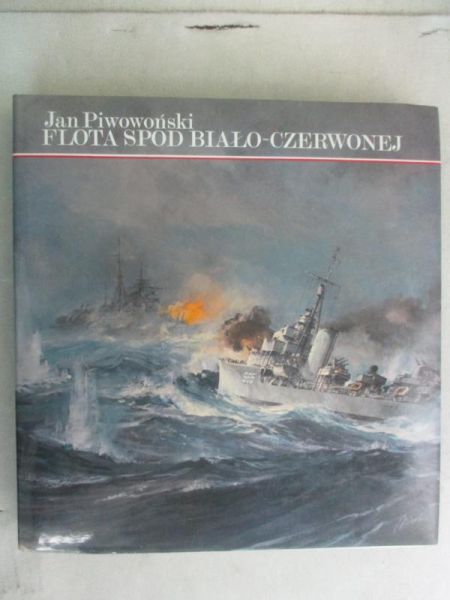 Flota spod biało-czerwonej