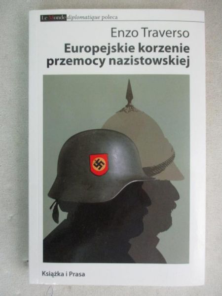 Europejskie korzenie przemocy nazistowskiej