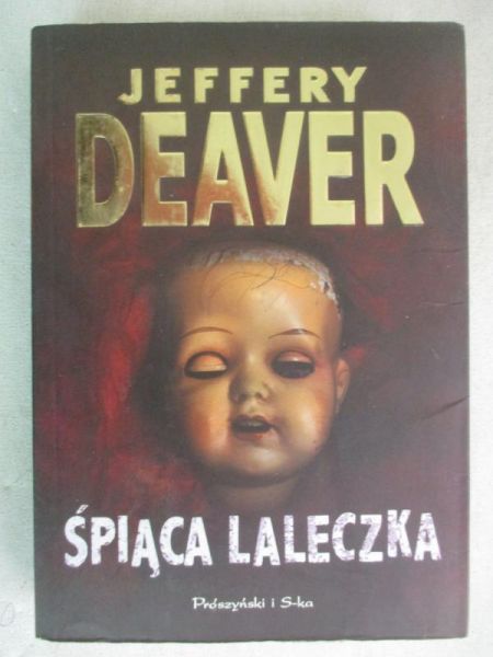 Śpiąca Laleczka
