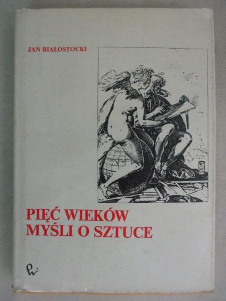 Pięć wieków myśli o sztuce
