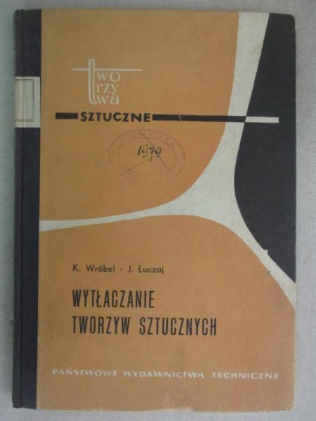 Wytłaczanie tworzyw sztucznych