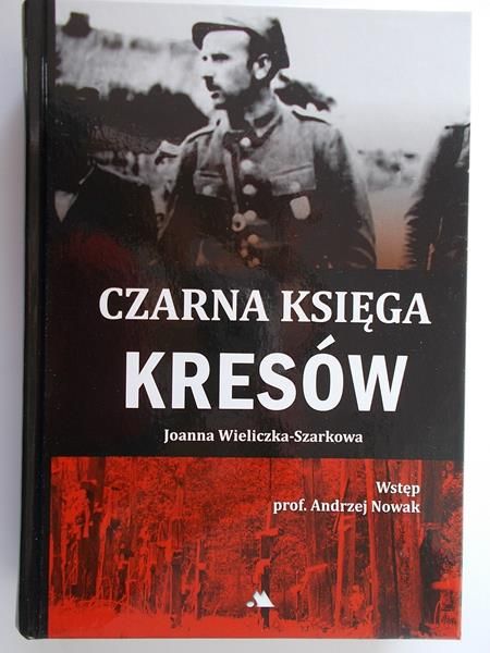 Czarna księga Kresów