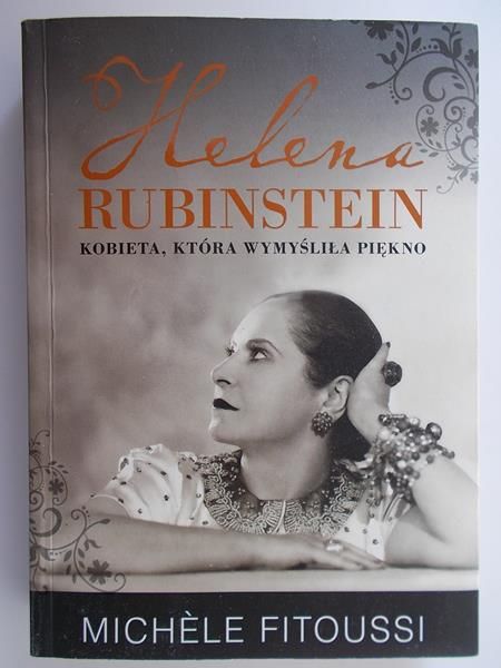 Fitoussi Michele - Helena Rubinstein