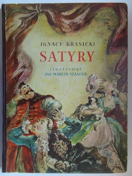 Satyry