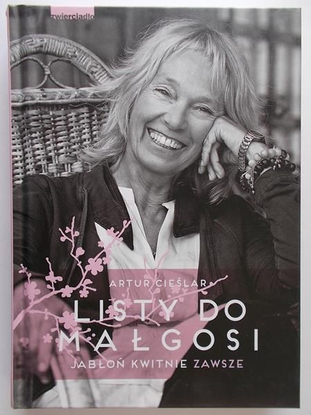 Listy do Małgosi