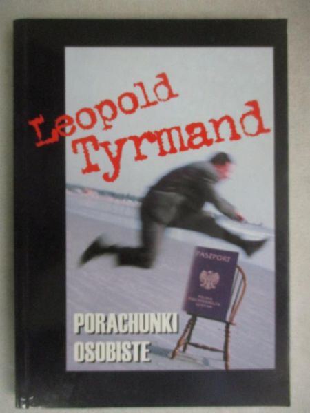 Porachunki osobiste