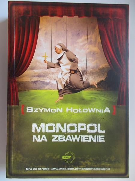 Monopol na zbawienie
