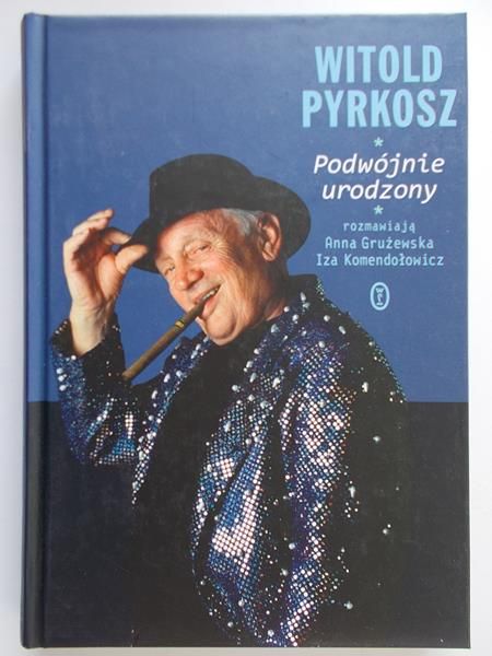 Podwójnie urodzony