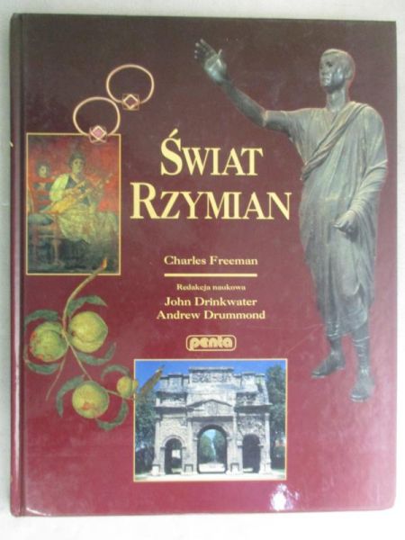 Świat Rzymian
