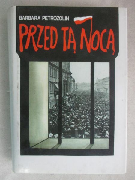 Przed tą nocą