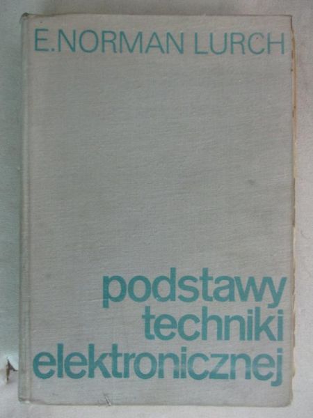 Podstawy techniki elektronicznej