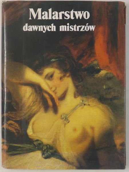 Malarstwo dawnych mistrzów