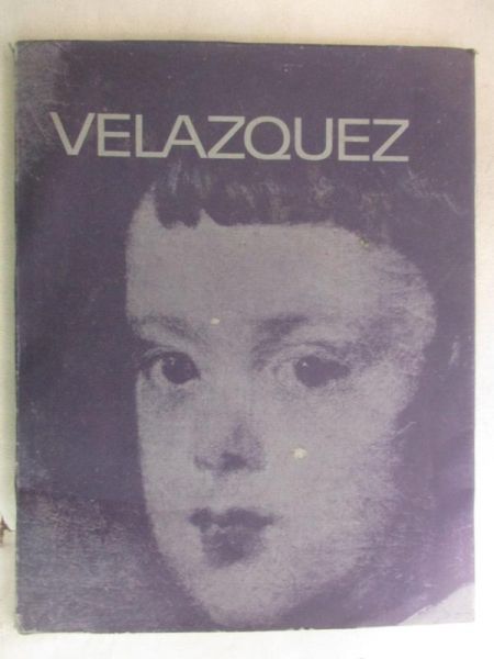 Dobrzycka Anna - Diego Velazquez