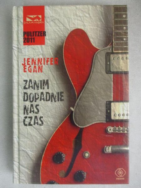 Zanim dopadnie nas czas