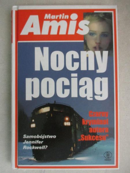 Nocny pociąg