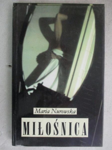 Miłośnica