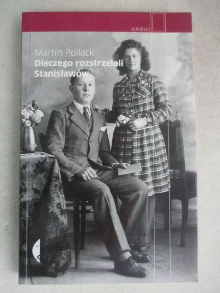 Dlaczego rozstrzelali Stanisławów