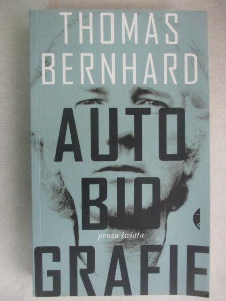 Autobiografie