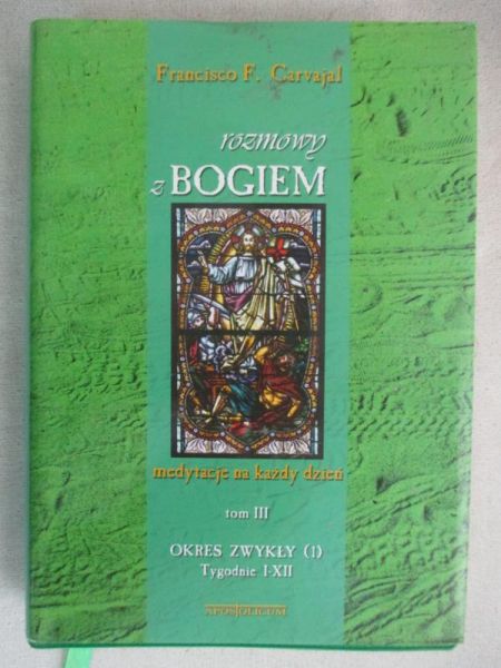 Rozmowy z Bogiem, t. III