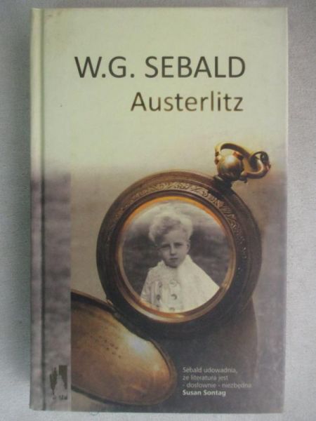 Austerlitz