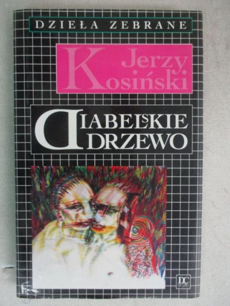 Kosiński Jerzy - Diabelskie drzewo