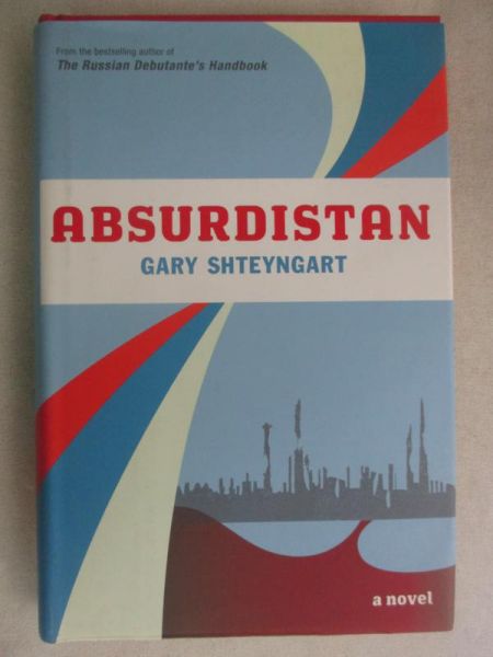 Absurdistan