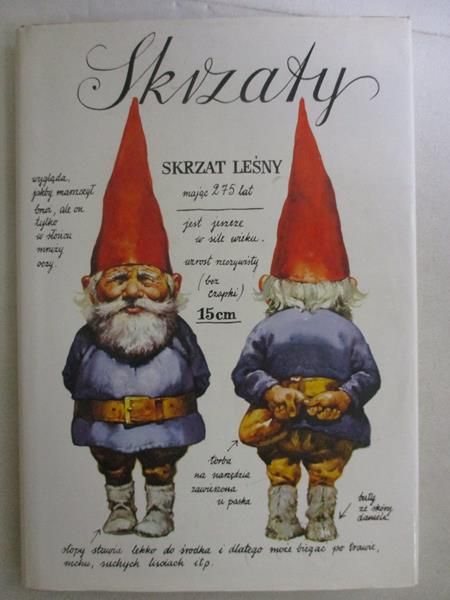 Skrzaty