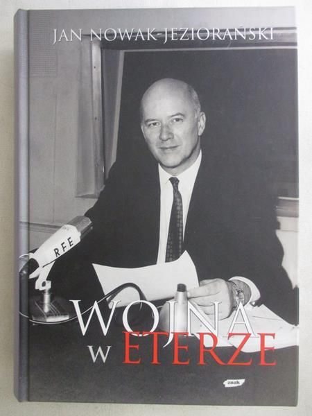 Wojna w eterze