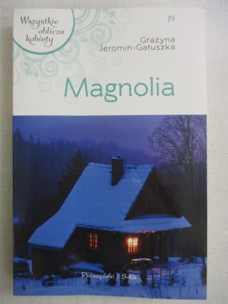 Magnolia