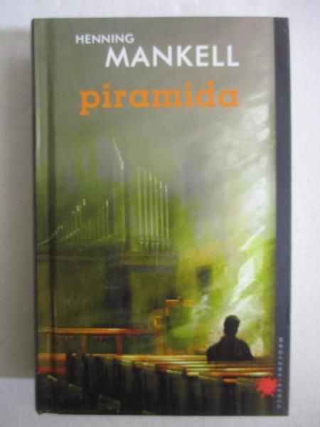 Piramida