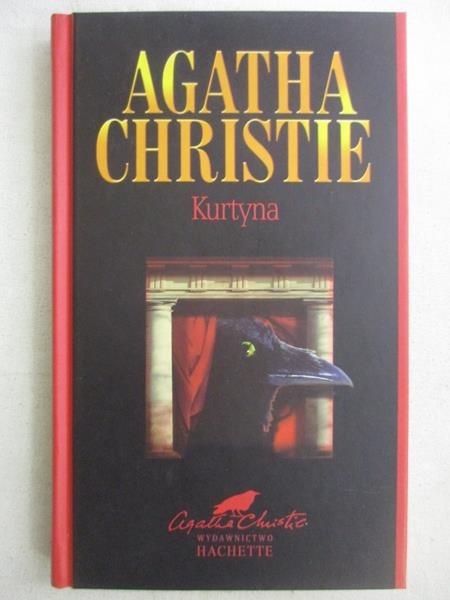 Christie Agata Kurtyna