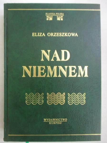 Nad Niemnem