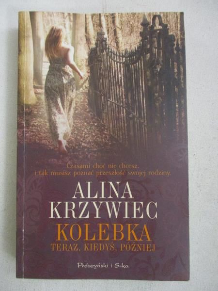 Kolebka