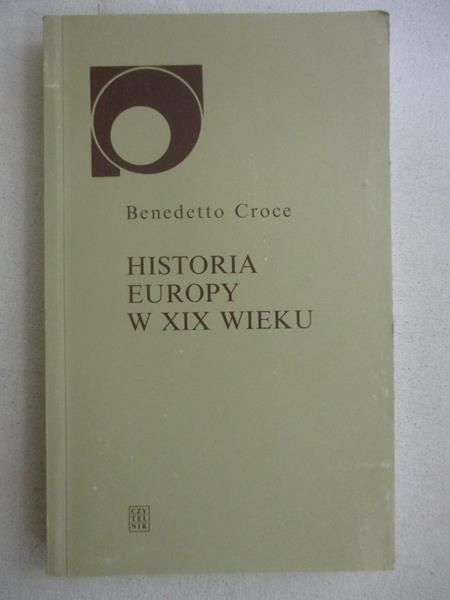 Historia Europy w XIX w.