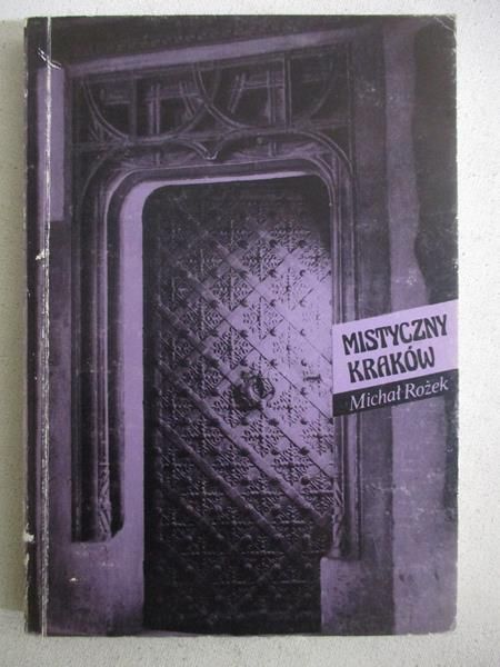 Mistyczny Kraków