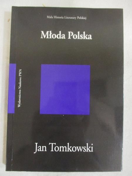 Młoda Polska