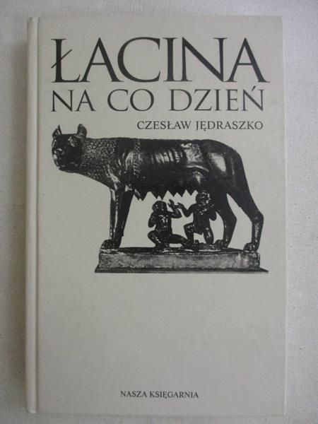 Łacina na co dzień