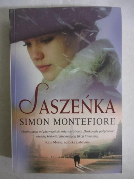 Saszeńka