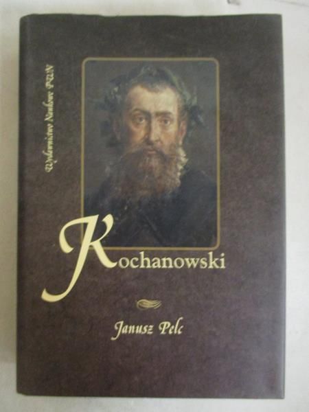 Kochanowski. Szczyt renesansu w literaturze polskiej