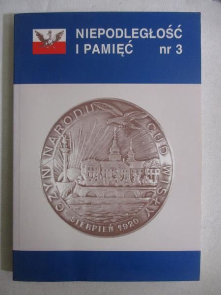 Niepodległość i pamięć