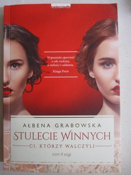 Stulecie Winnych, t. II