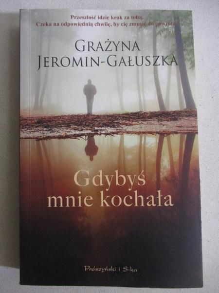 Gdybyś mnie kochała