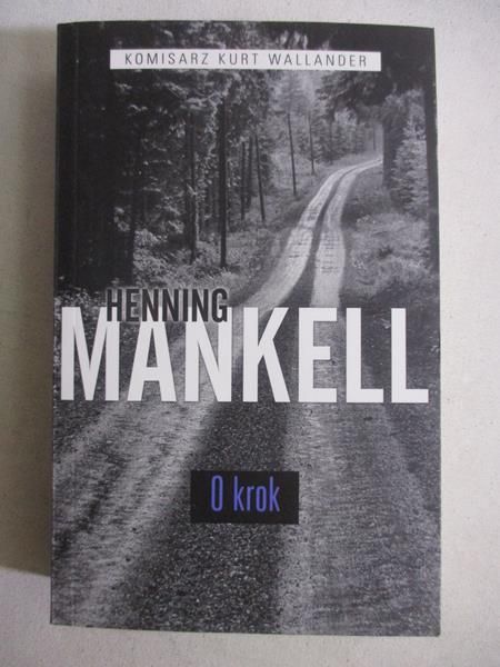 O krok