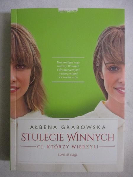 Stulecie Winnych, t. III