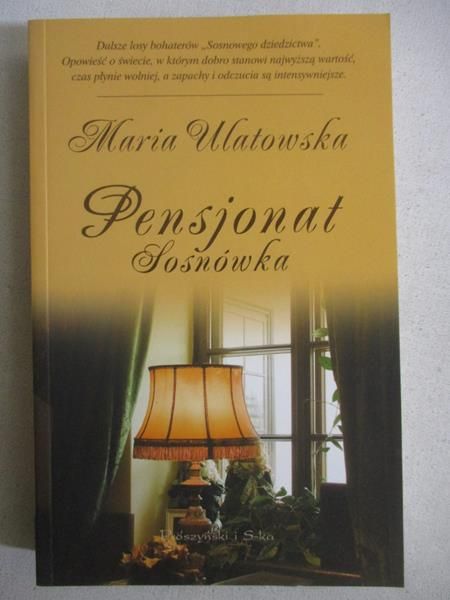 Pensjonat Sosnówka
