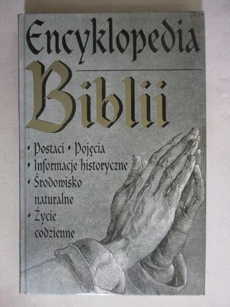 Encyklopedia Biblii