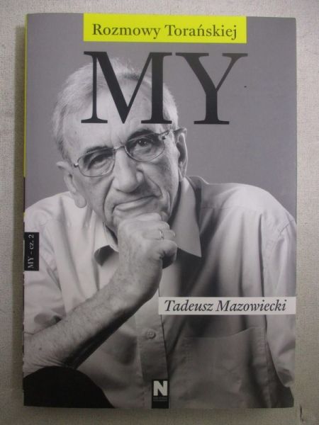 Tadeusz Mazowiecki