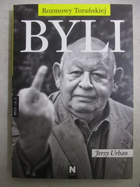 Jerzy Urban