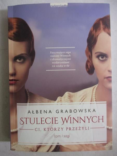Stulecie winnych: Ci, którzy przeżyli