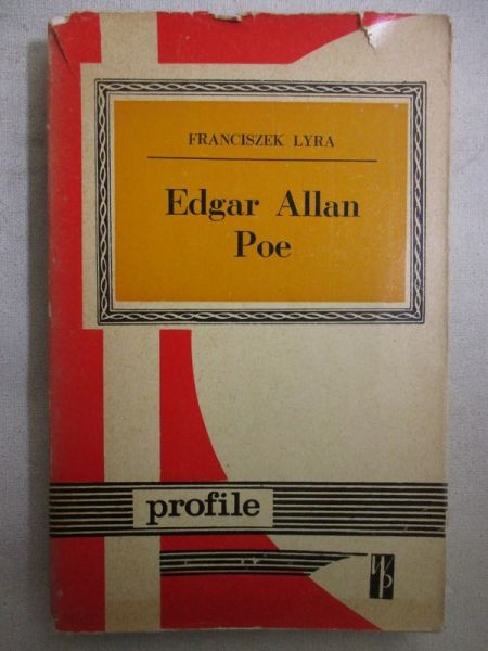 Edgar Allan Poe